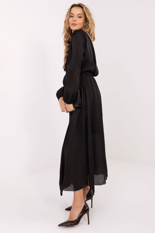 Suknelė Juoda
