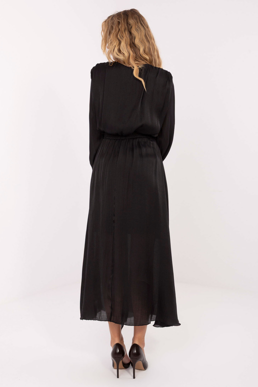 Suknelė Juoda
