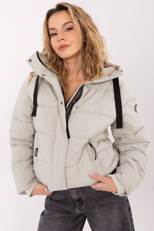 Striukė šviesiai pilka