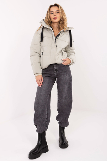 Striukė šviesiai pilka 2