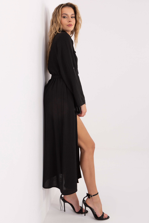 Suknelė juoda