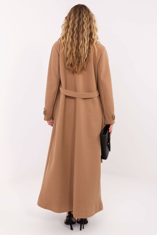 Paltas IT camelio spalvos