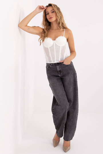 Viršutinė PM TP SF087.11 balta 2