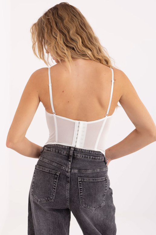 Viršutinė PM TP SF087.11 balta