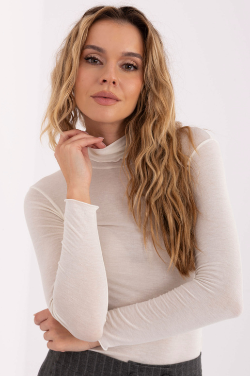 Marškinėliai IT BZ šviesiai smėlio...