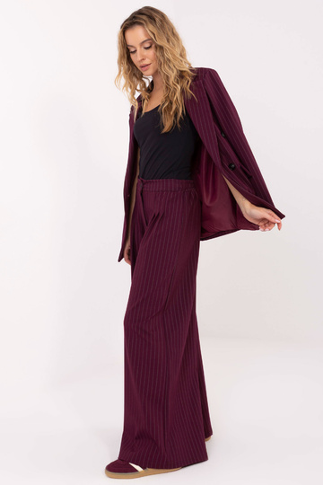 Kelnės IT SP FL bordinės