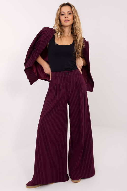 Kelnės IT SP FL bordinės