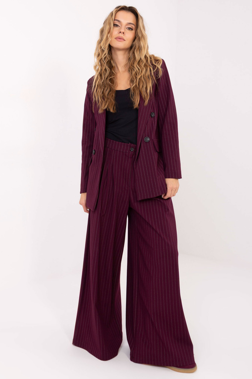 Kelnės IT SP FL bordinės