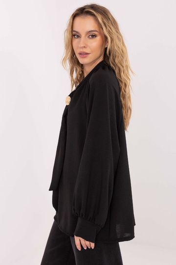 Palaidinė MI BZ juoda