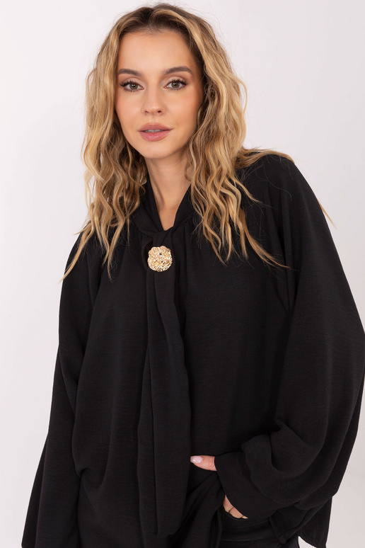 Palaidinė MI BZ juoda