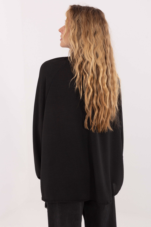 Palaidinė MI BZ juoda