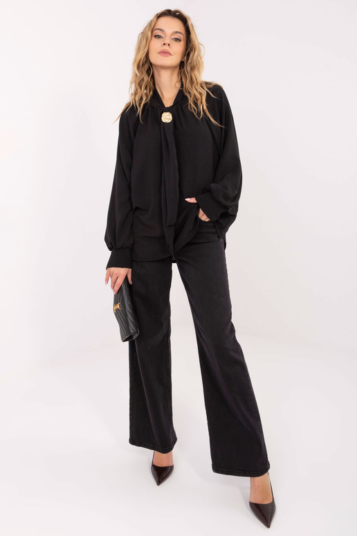 Palaidinė MI BZ juoda