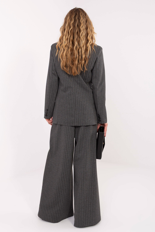 Švarkas IT tamsiai pilkas