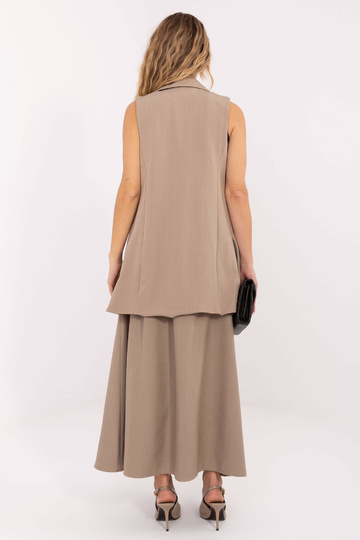 IT liemenė KZ FL5069.84... 2