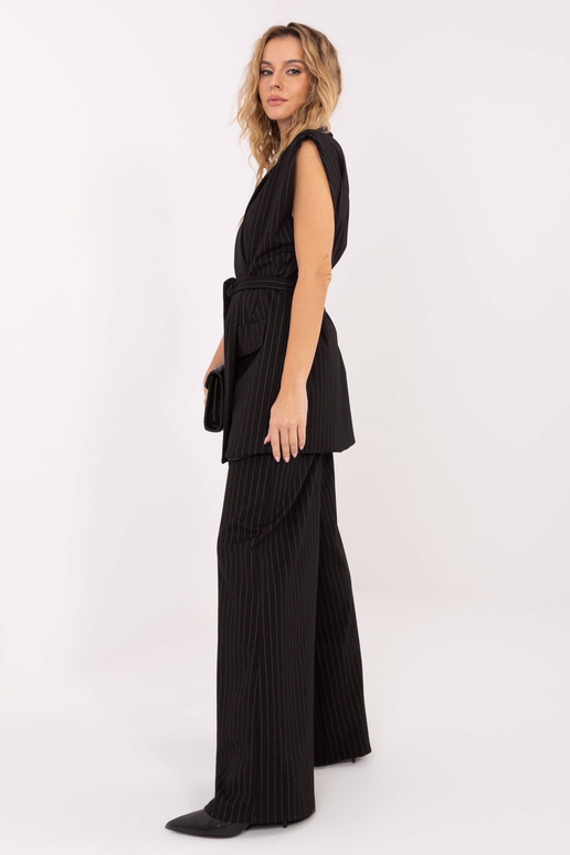 Liemenė IT KZ FL9790 juoda