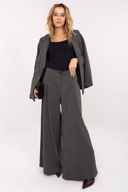 Kelnės IT SP tamsiai pilkos