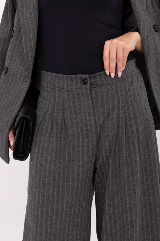 Kelnės IT SP tamsiai pilkos