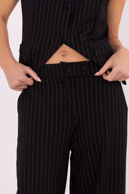 Kelnės IT SP FL8251 juodos