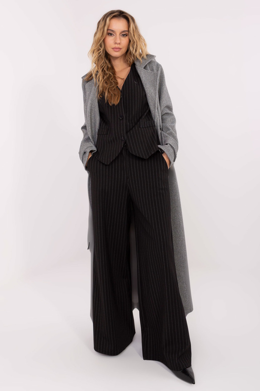 Kelnės IT SP FL8251 juodos