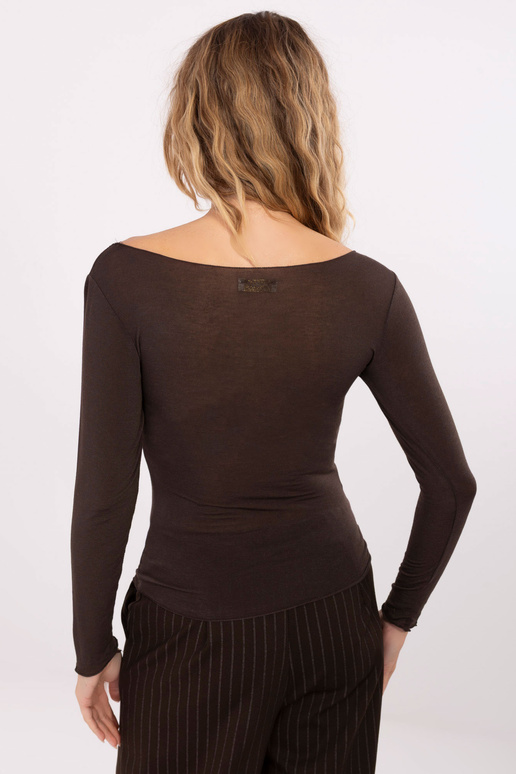 Palaidinė IT BZ ruda