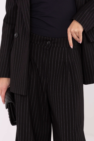 Kelnės IT SP FL9787.85 juodos