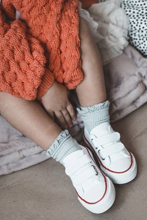 Vaikiški laisvalaikio batai su...