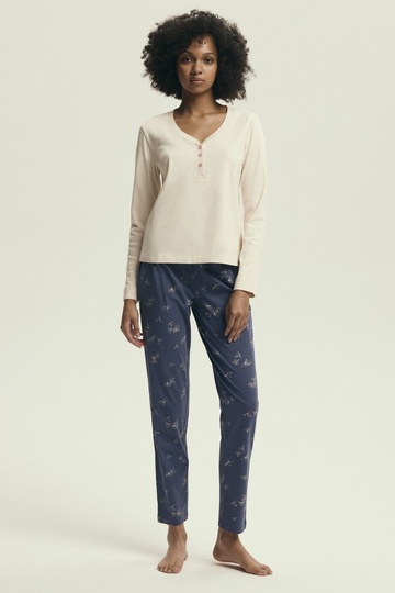  Pižama 220977 Henderson 