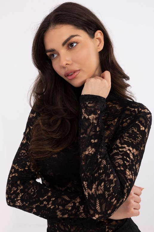 Palaidinė MI BZ M720 juoda