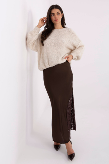 Megztinis IT šviesiai...