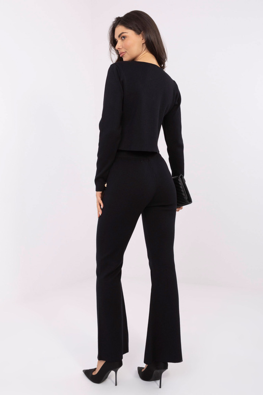 Komplektas PM KMPL YIS1050.11 juodas