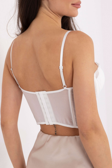 Top PM TP SF088.09 baltas