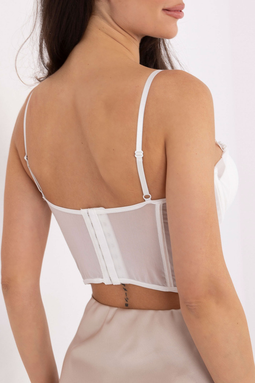 Top PM TP SF088.09 baltas