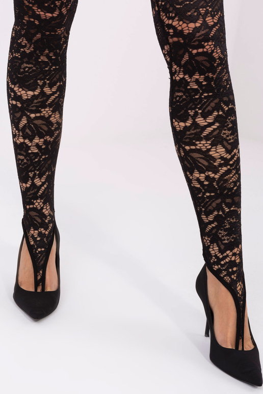 Kelnės MI SP K87.55 juodos