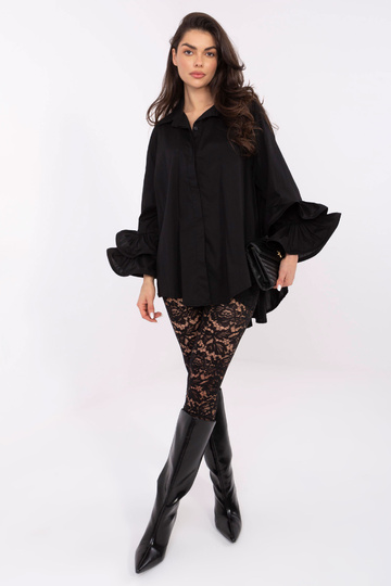 Marškiniai IT juodi 2