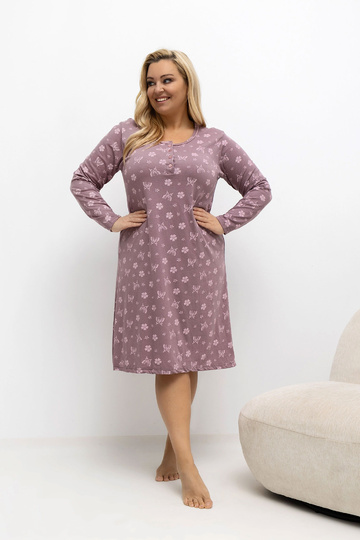 Naktiniai marškiniai...