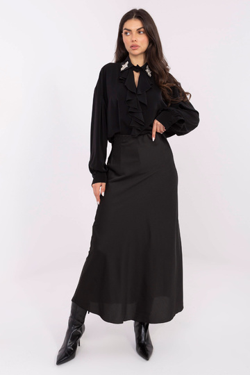 Marškinėliai IT BZ juodi