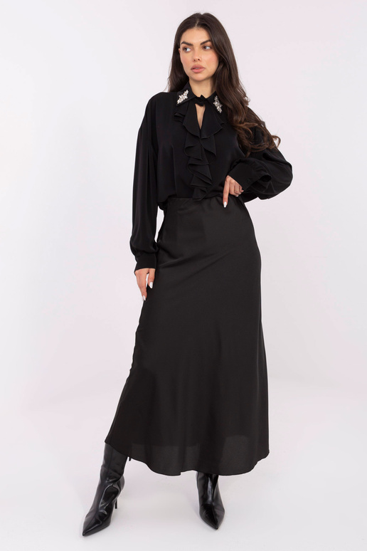 Marškinėliai IT BZ juodi