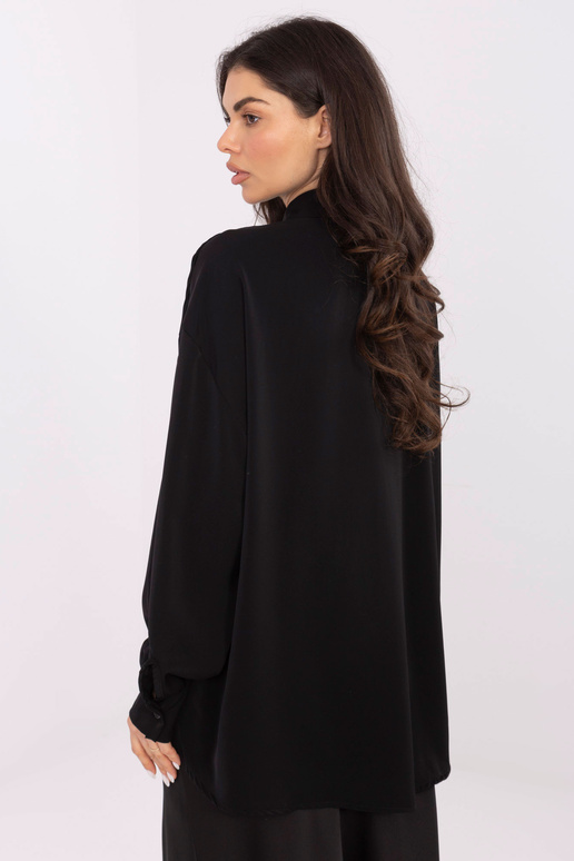 Marškinėliai IT BZ juodi