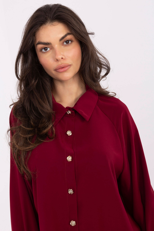 Marškiniai IT bordo