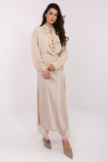 Marškinėliai IT BZ smėlio... 2