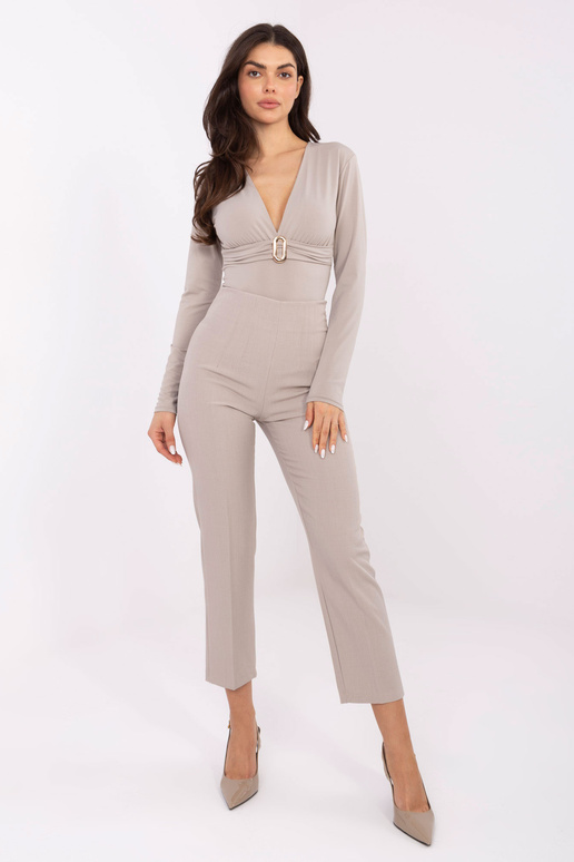 IT-SP-FL9069 šviesiai smėlio spalvos...