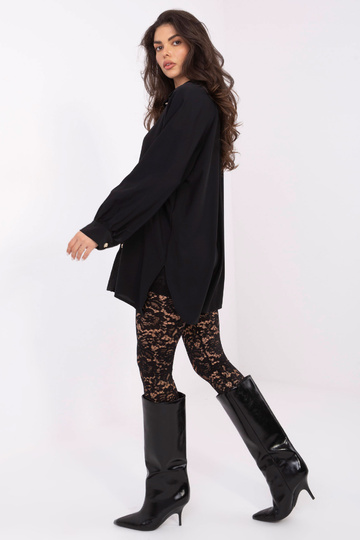 IT marškiniai juodi 2