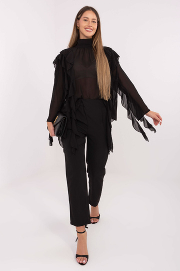 Palaidinė PM BZ juoda