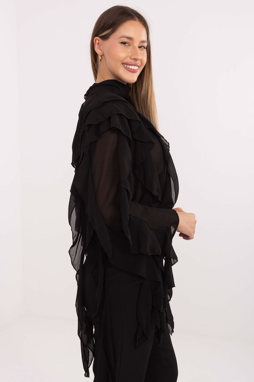 Palaidinė PM BZ juoda