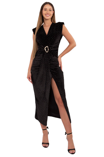 Suknelė IT SK juoda