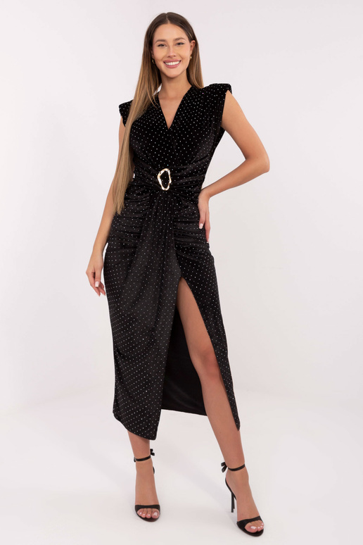 Suknelė IT SK juoda