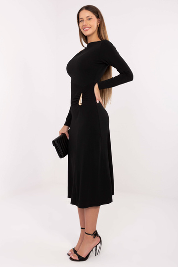 Suknelė IT SK juoda 2