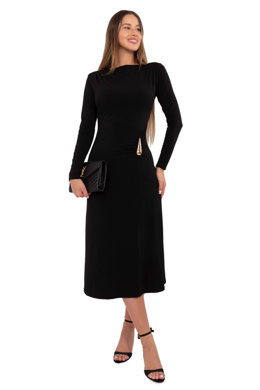 Suknelė IT SK juoda