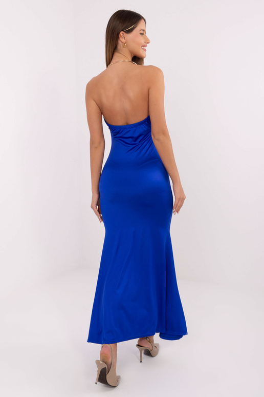 Suknelė IT SK kobalto mėlyna