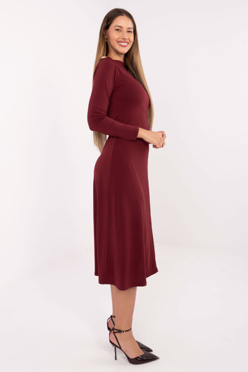 Suknelė IT SK bordinė 2